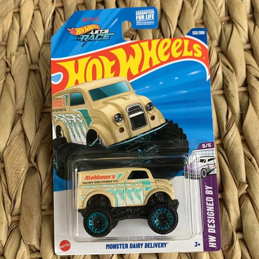 N/A hot wheels